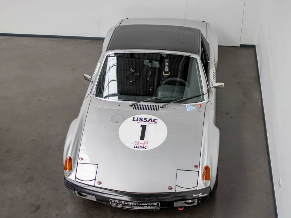 Bild 4/28 von Porsche 914&#x2F;6 R (GT) (1970)