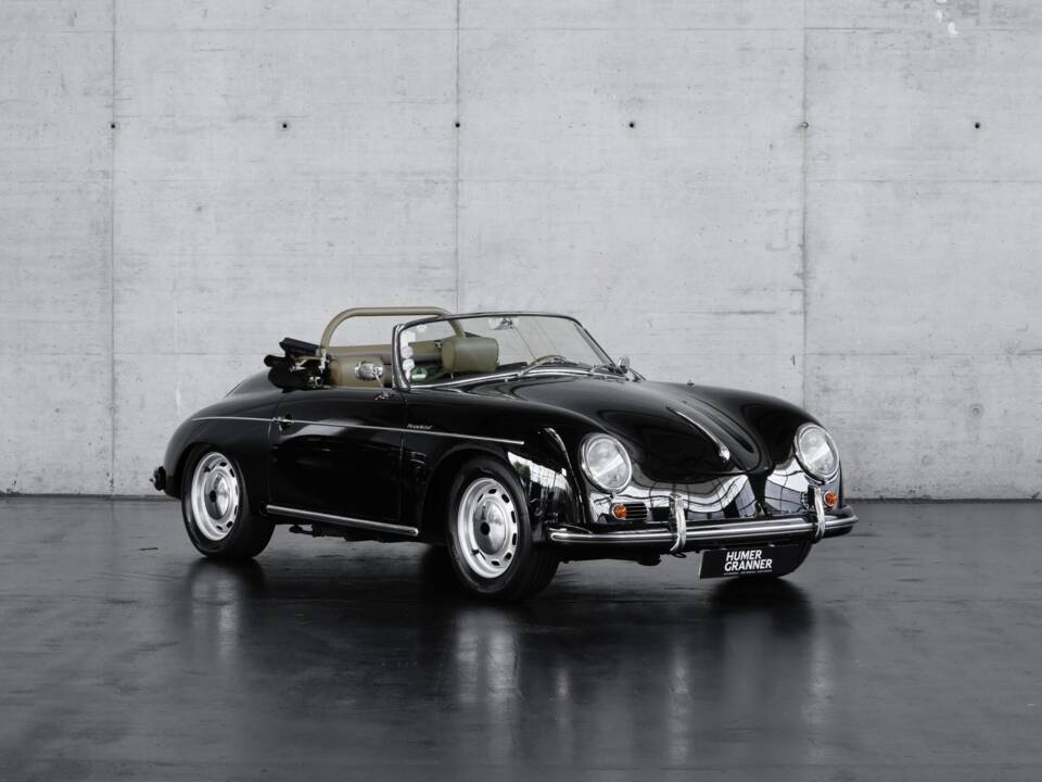 Bild 3/49 von Intermeccanica 356 Roadster 6 (1991)