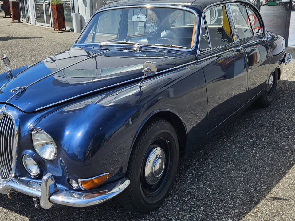 Bild 4/18 von Jaguar S-Type 3.8 (1964)