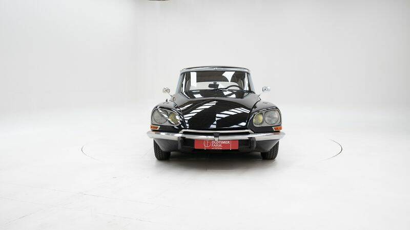 Imagen 5/15 de Citroën D Super 5 (1973)