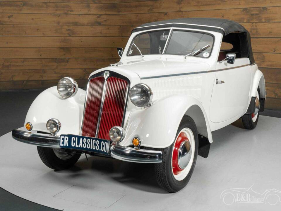 Bild 3/19 von DKW Meisterklasse (1939)