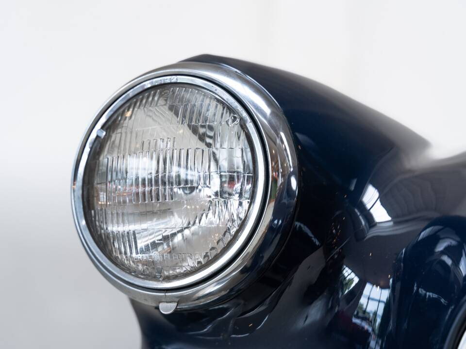 Bild 26/41 von Maserati 3500 GTI Touring (1962)