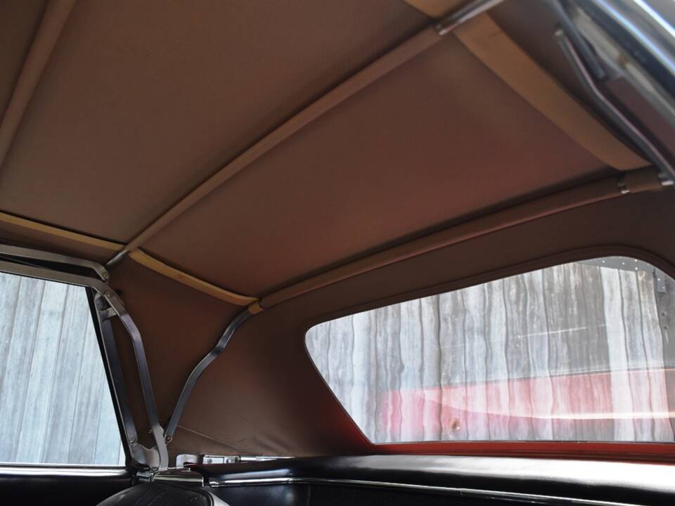 Image 35/45 of Mercedes-Benz 230 SL (1964)