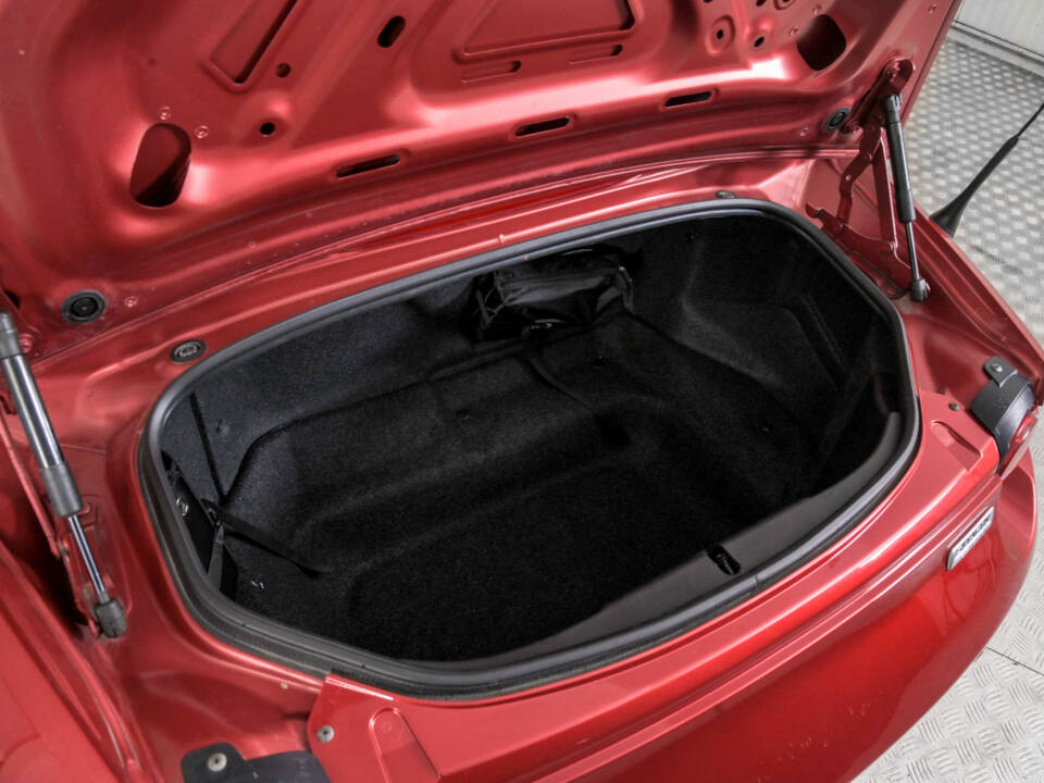 Immagine 37/50 di Mazda MX-5 2.0 (2018)
