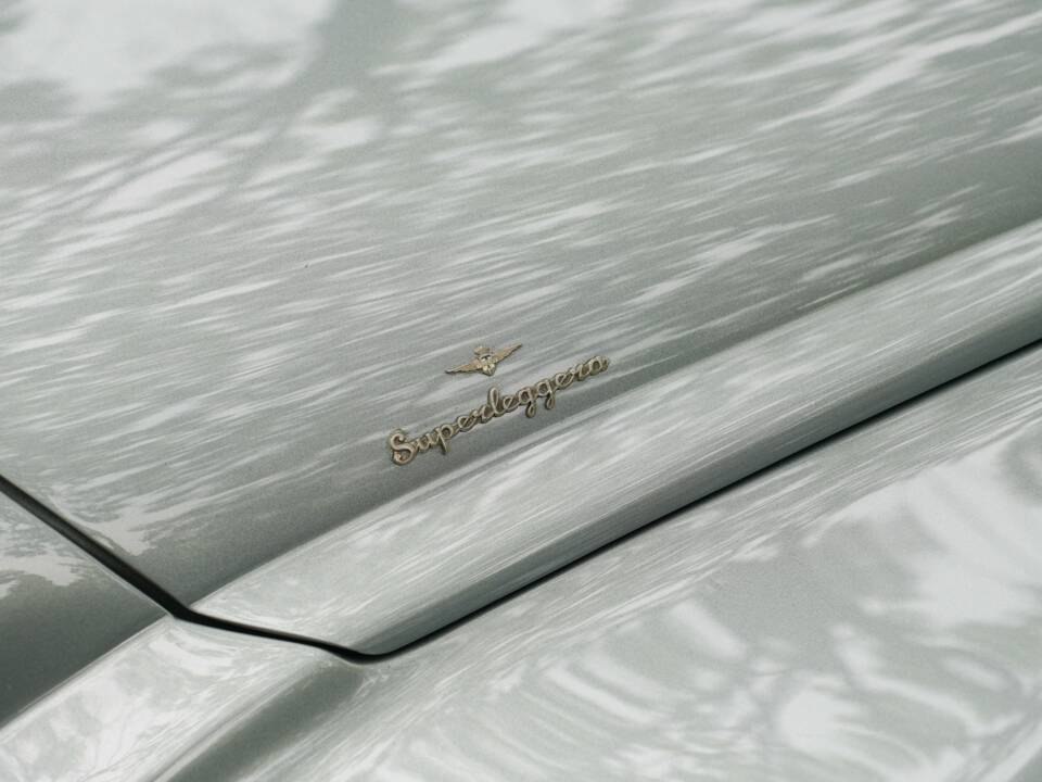 Image 31/50 of Alfa Romeo 6C 2500 Gran Turismo (1952)