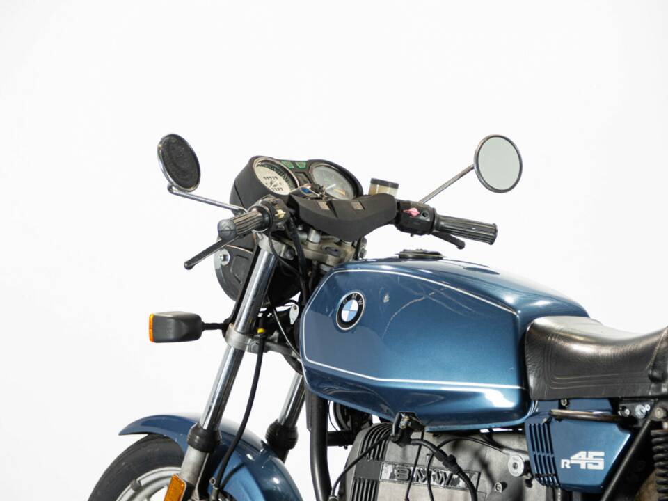 Image 14/50 of BMW R 45 (1980)