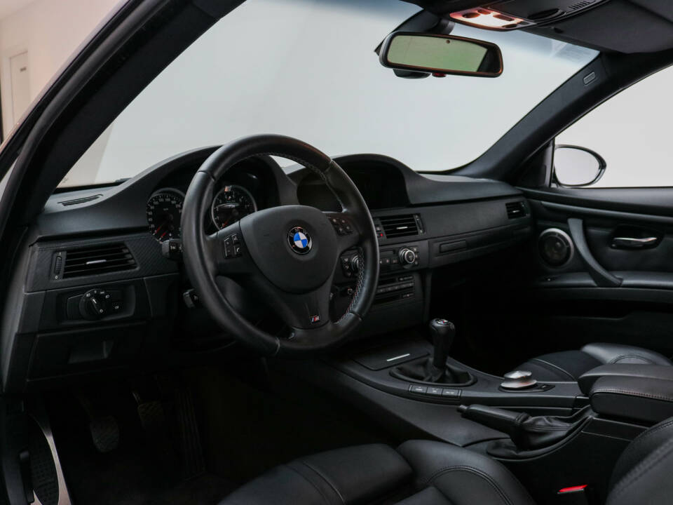 Image 5/19 de BMW M3 (2007)