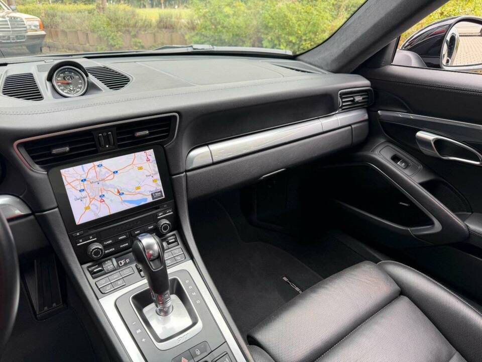 Bild 19/39 von Porsche 911 Turbo (2018)