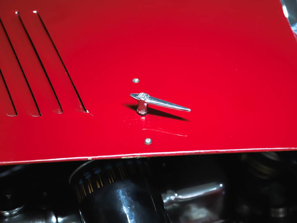 Bild 59/69 von MG TC (1948)