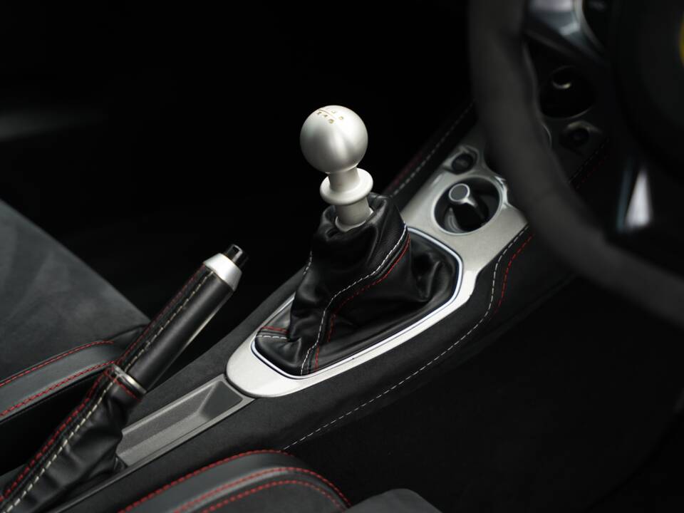 Image 21/50 of Lotus Evora GT410 Sport (2019)