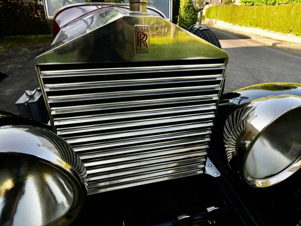 Bild 48/50 von Rolls-Royce 20&#x2F;25 HP (1927)