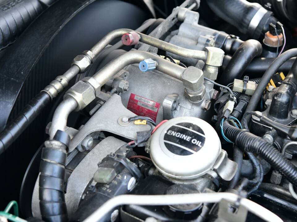 Bild 17/50 von Rolls-Royce Silver Spur II (1993)