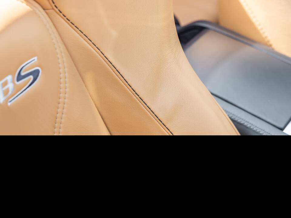Bild 47/65 von Aston Martin DBS Volante (2011)