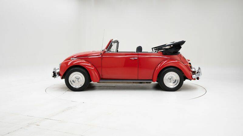 Bild 8/15 von Volkswagen Käfer 1302 LS (1970)