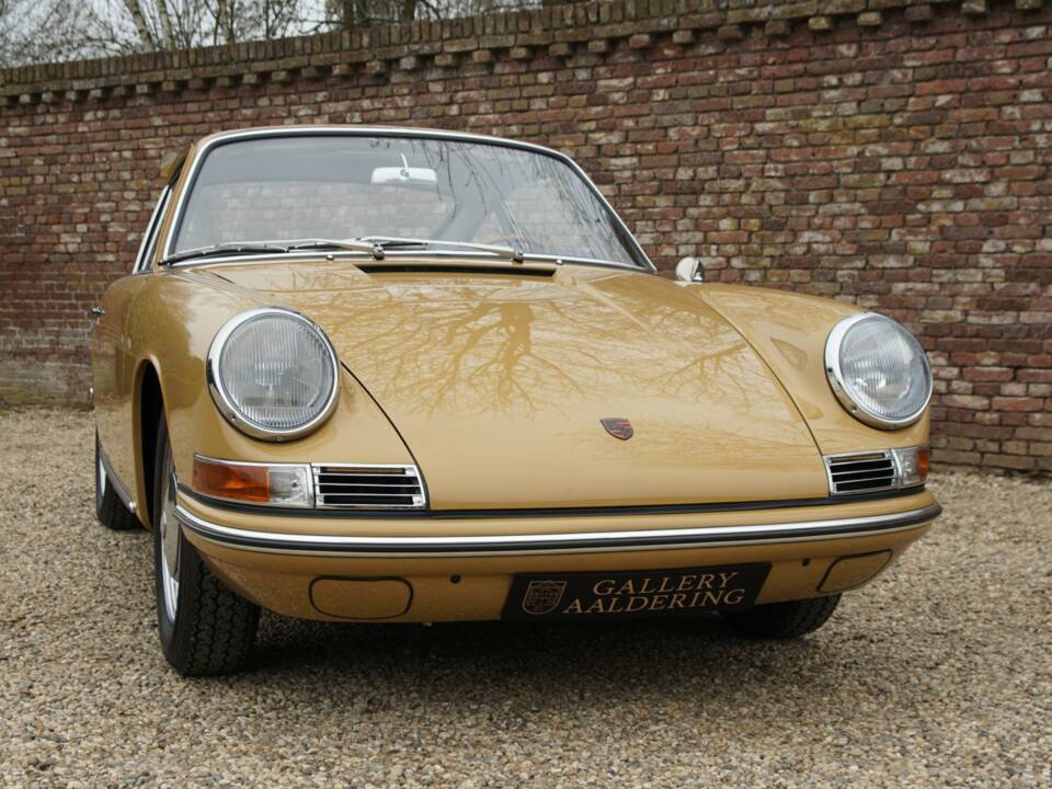 Immagine 50/50 di Porsche 911 2.0 (1965)