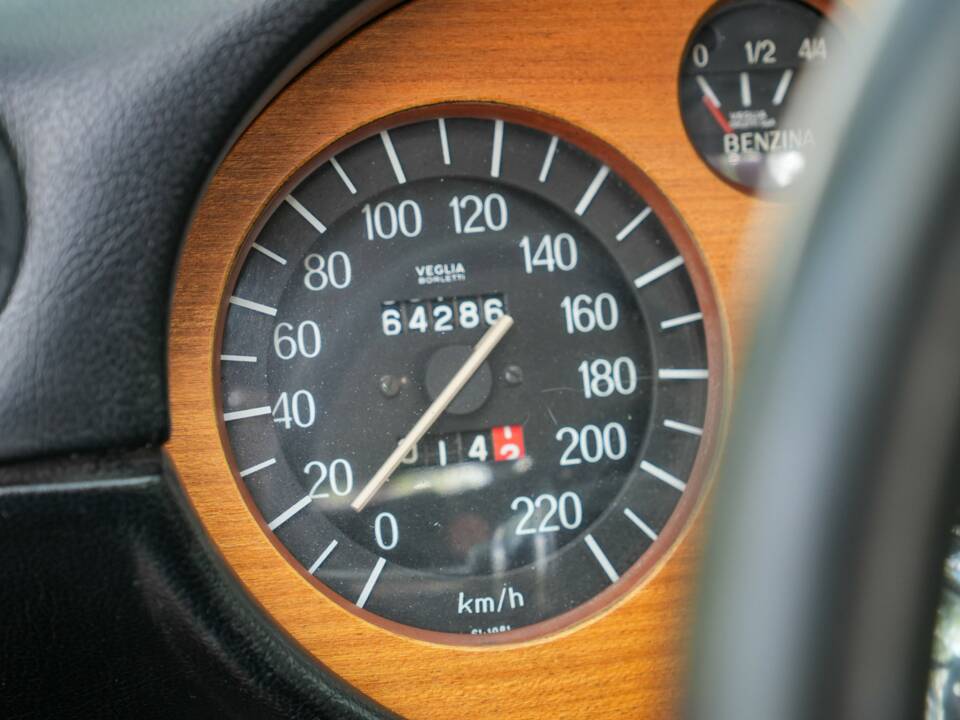 Image 11/36 of Lancia Fulvia Coupe HF 1.6 (1971)