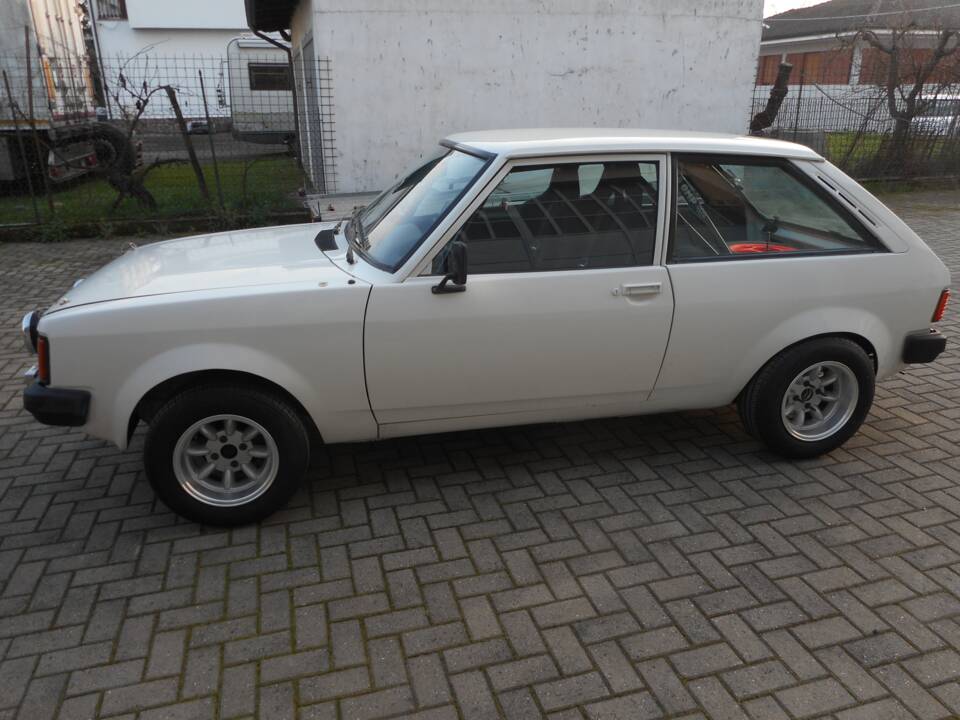 Bild 6/102 von Talbot Sunbeam Lotus (1980)