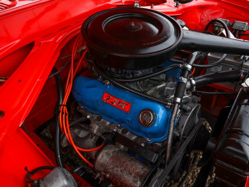 Bild 35/50 von Ford OSI 2000 S (1967)