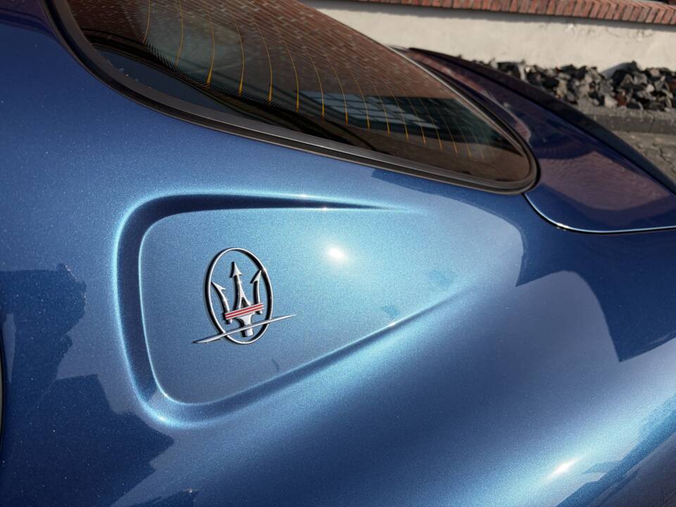 Bild 8/29 von Maserati GranSport "MC Victory" (2006)
