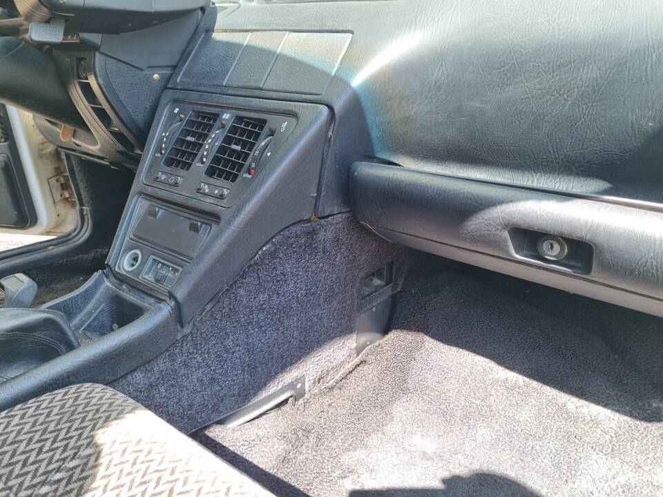 Bild 64/95 von Citroën CX 25 Turbo Diesel Break Heuliez (1987)