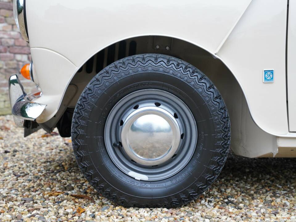 Image 32/50 de Austin Mini Cooper S 1275 (1970)