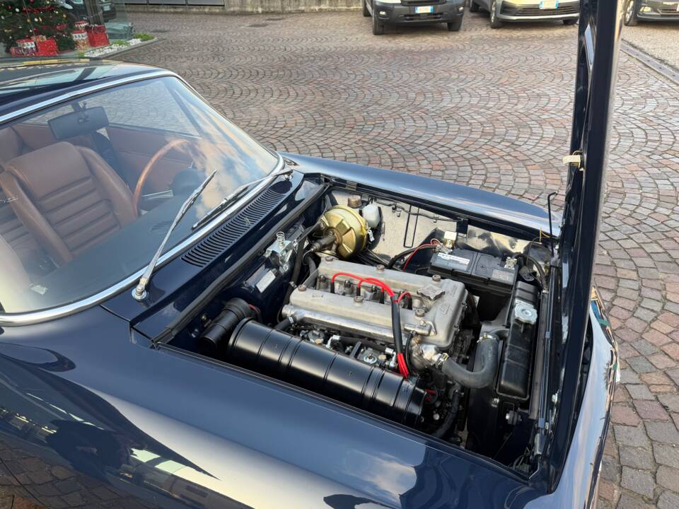 Image 26/27 of Alfa Romeo 1750 GT Veloce (1969)