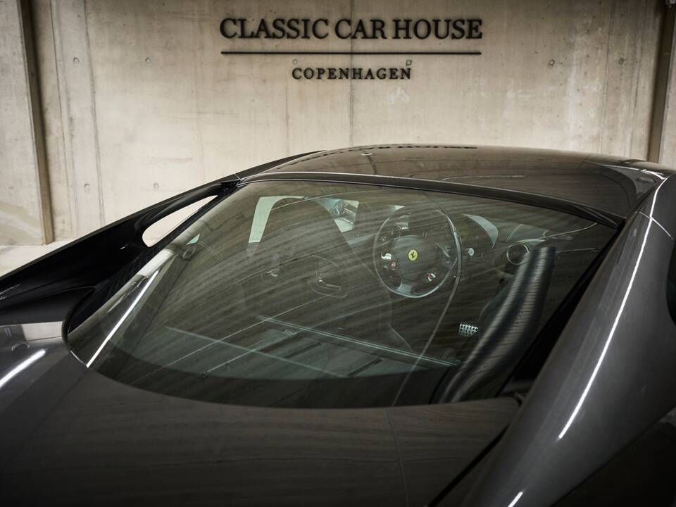 Bild 47/100 von Ferrari 599 GTB (2008)