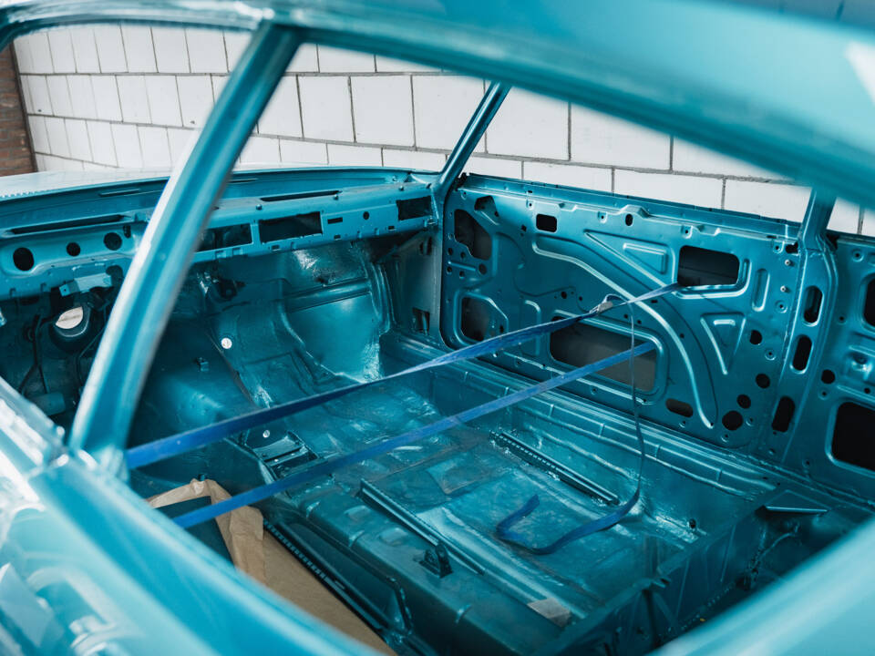Bild 13/16 von Audi 100 Coupe S (1976)