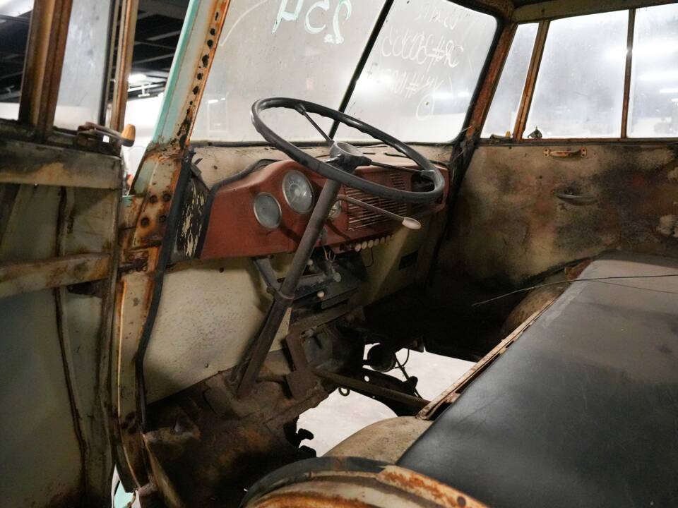 Bild 5/13 von Goliath Express 1100 (1959)