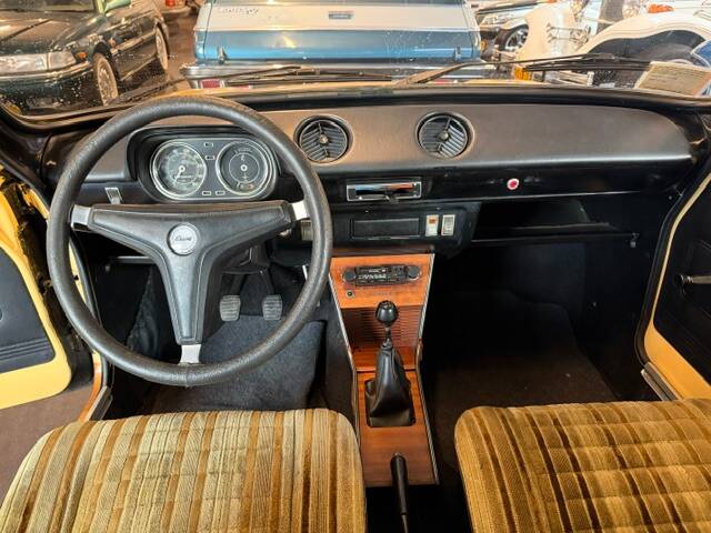 Bild 12/19 von Ford Escort (1100) (1974)