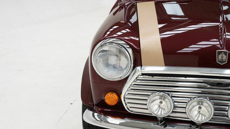 Bild 10/15 von Mini 1000 (1990)
