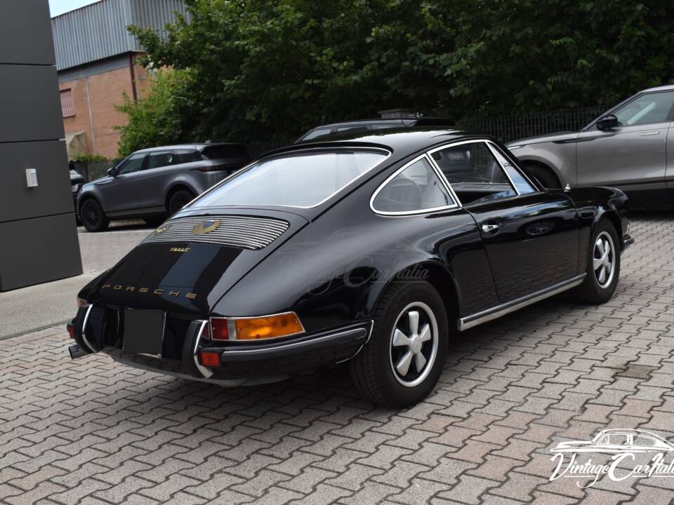 Afbeelding 11/60 van Porsche 911 2.2 T (1970)