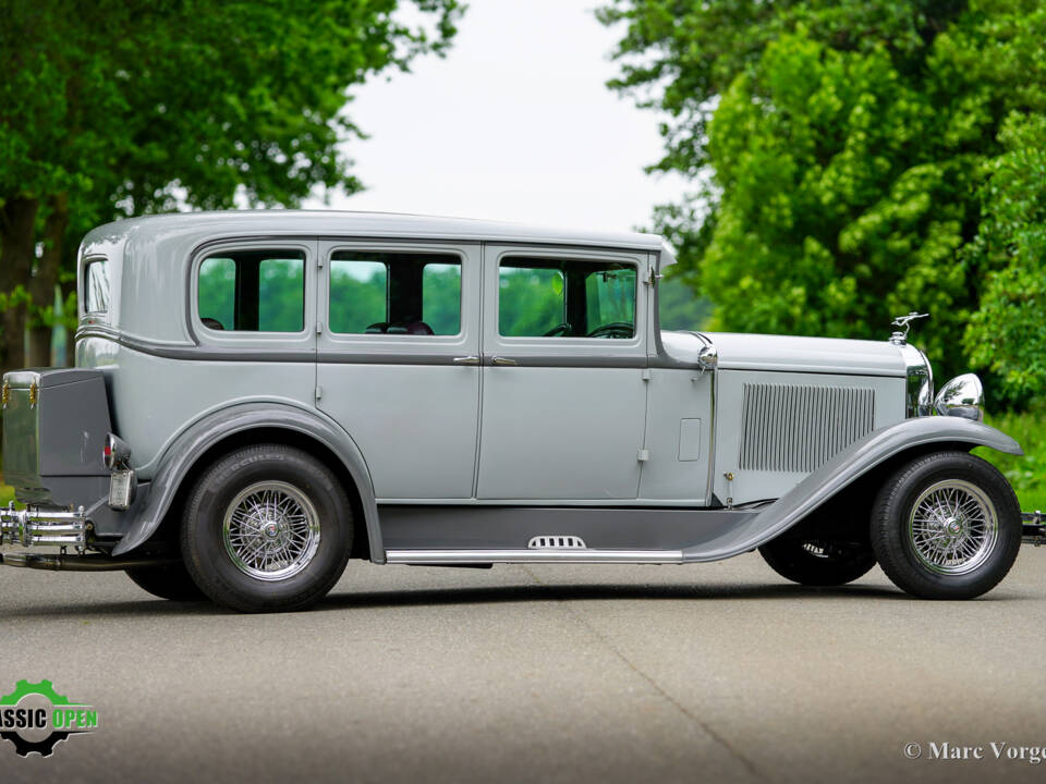 Imagen 27/55 de Buick Model 47 (1929)