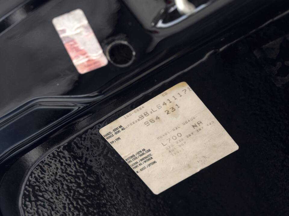 Immagine 45/50 di Porsche 911 Carrera 4 (1980)