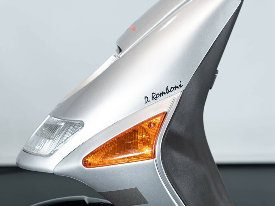 Immagine 25/28 di Aprilia DUMMY (1994)