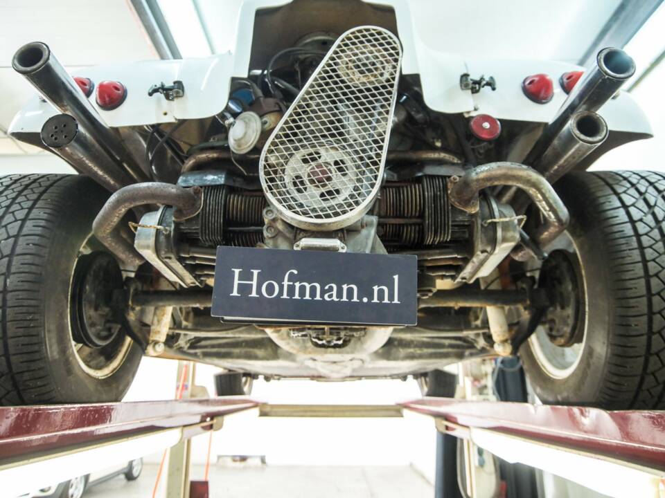 Bild 47/50 von Volkswagen Buggy (1961)