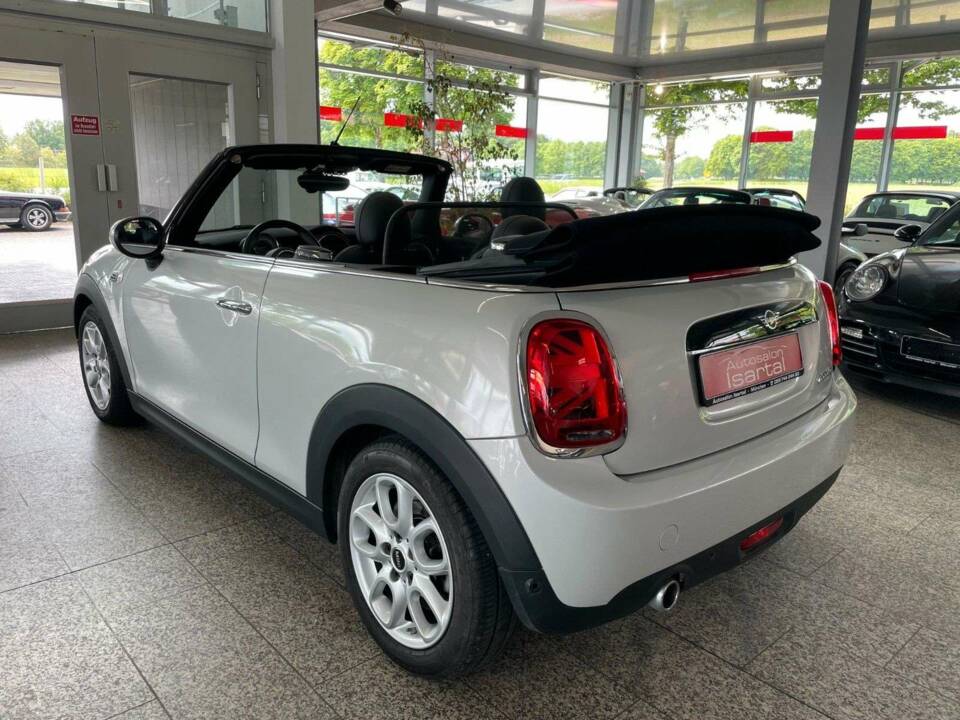 Image 6/19 of Mini Cooper (2019)