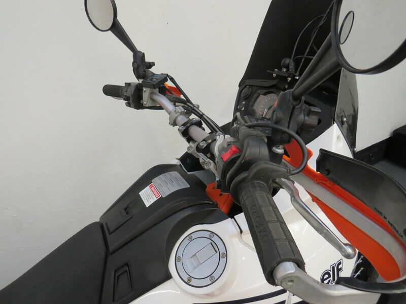 Afbeelding 9/44 van KTM 990 Adventure (2012)