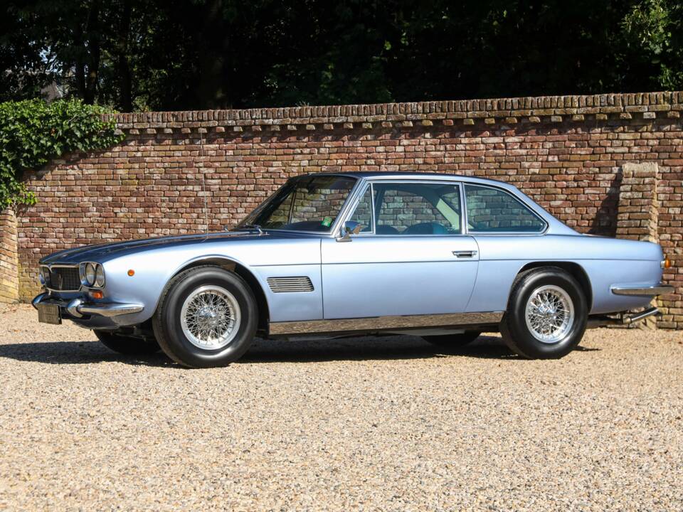 Obraz 46/50 pojazdu Maserati Mexico 4200 (1968)