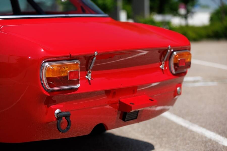 Afbeelding 28/50 van Alfa Romeo Giulia Sprint GTA (1965)