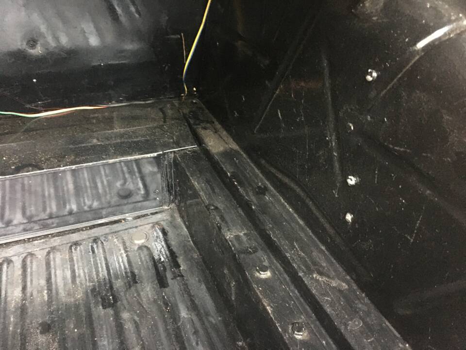 Bild 64/80 von Citroën DS 21 Pallas (1973)