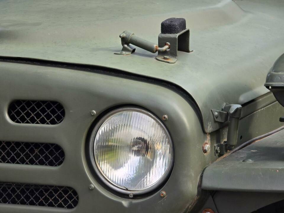 Afbeelding 21/35 van FIAT AR 59 (1969)