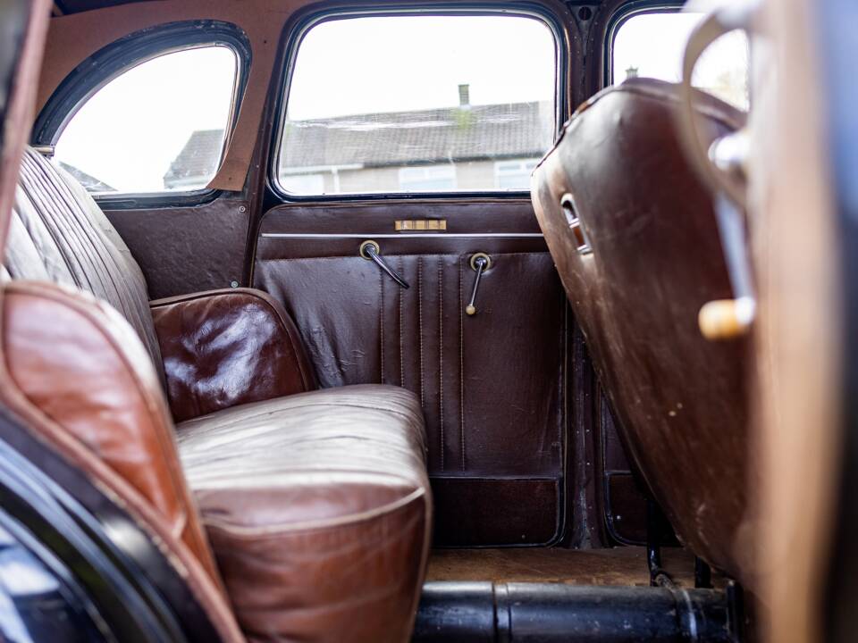 Imagen 5/50 de Vauxhall 14-6 (1947)