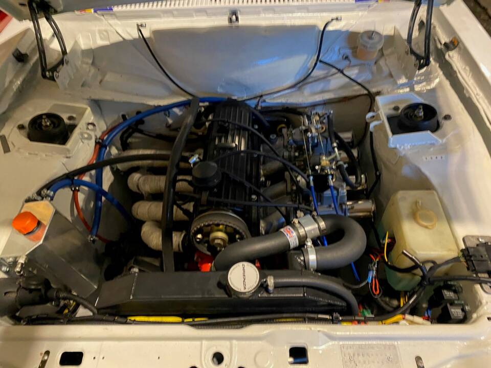 Bild 3/12 von Ford Escort RS 2000 (1978)