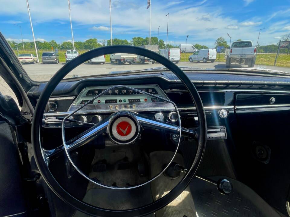 Immagine 3/8 di Volvo P 210 Duett (1967)