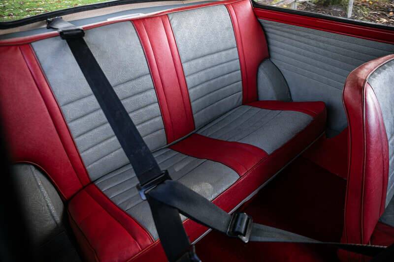 Afbeelding 35/39 van Austin Mini Cooper S 1275 (1965)