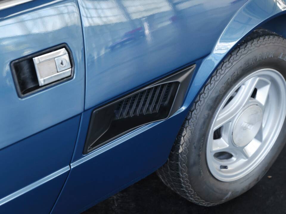 Imagen 34/48 de FIAT X 1&#x2F;9 (1981)