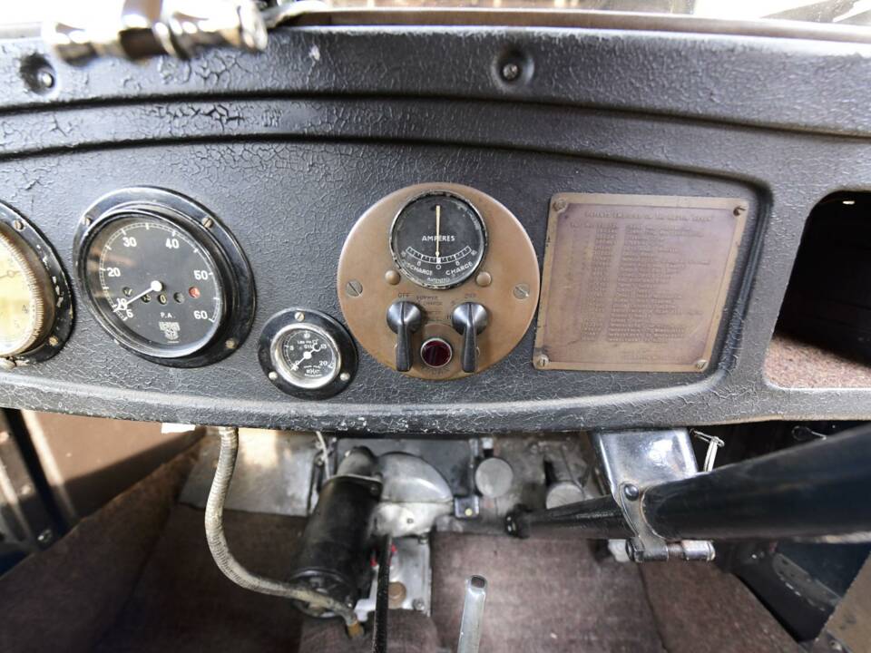 Image 31/50 de Austin 7 Saloon (1930)