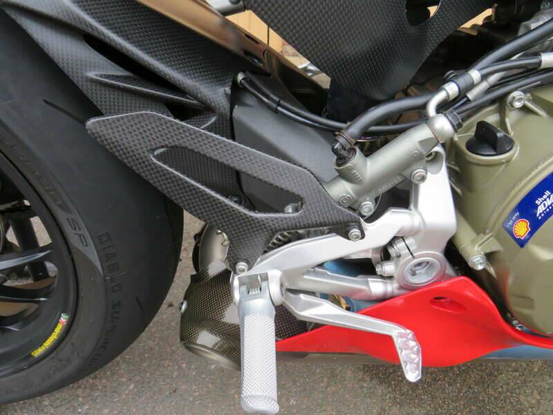 Bild 23/49 von Ducati DUMMY (2017)