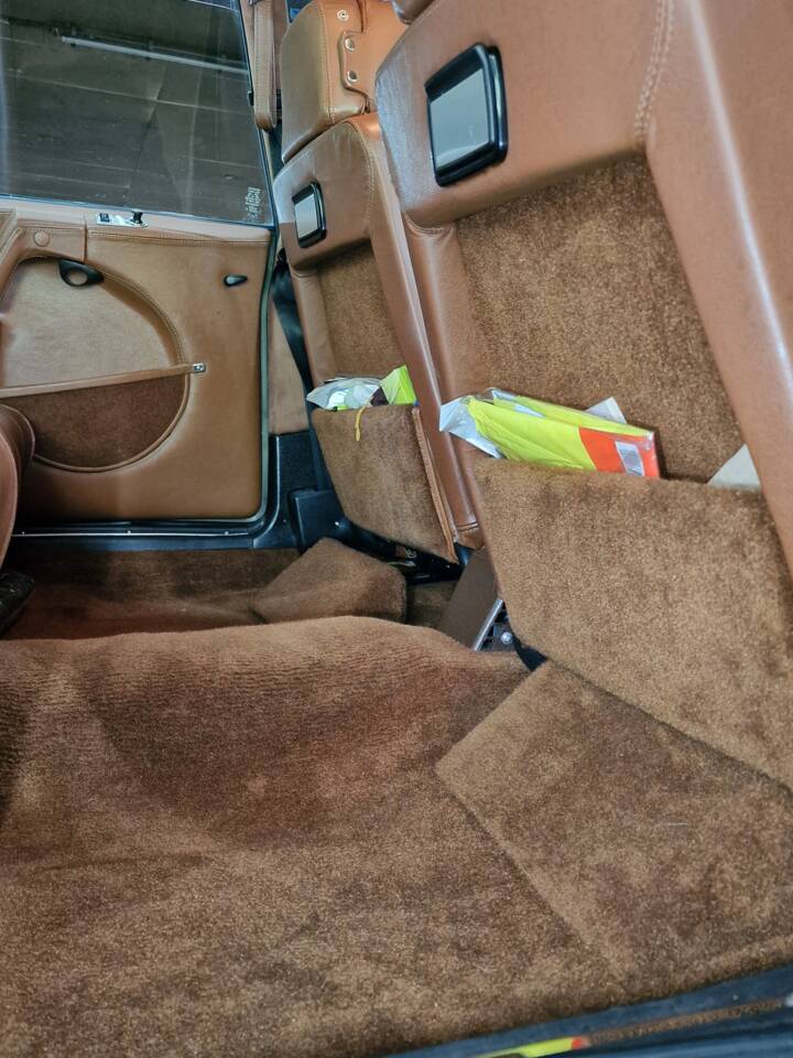 Afbeelding 24/110 van Citroën CX Prestige injection (1980)